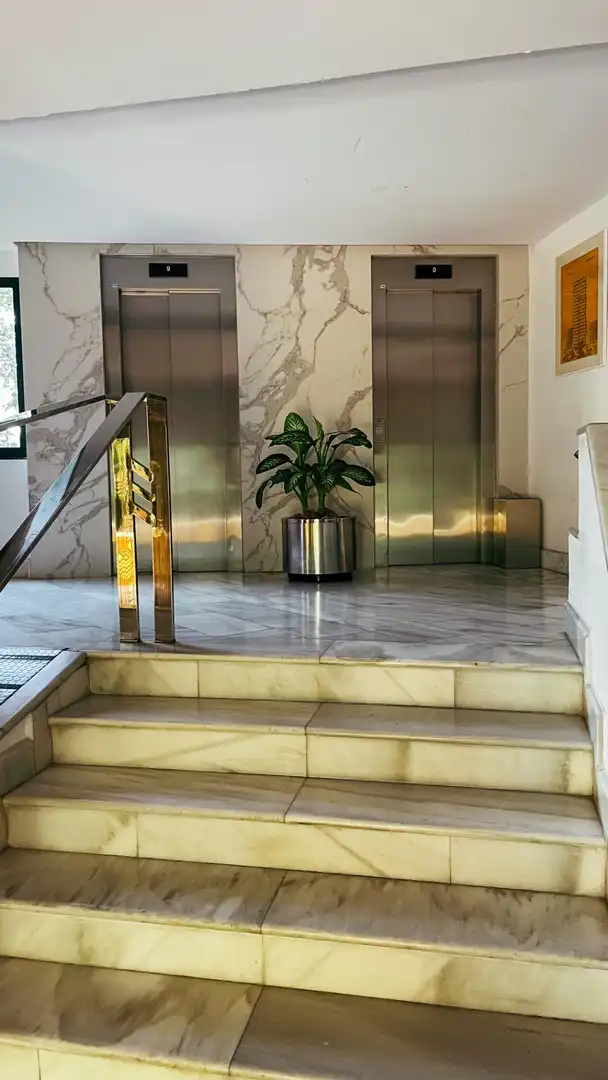 Apartment with pool for sale in Juzgados - Plaza de Toros, imagen 19