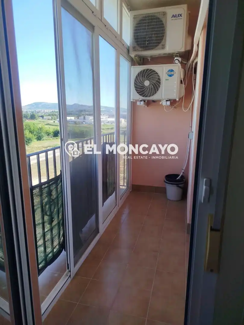 Apartment with lift for sale in Almoradí, imagen 2