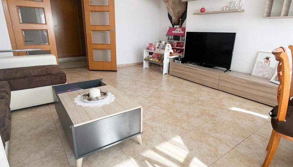 Photo 1 of Flat for sale in Parque Ribalta - Plaza de Toros, Castellón