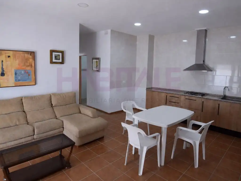 Sala de estar de Planta baja en venta en Alaquàs