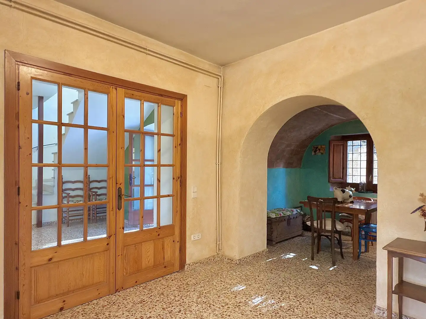 Casa adosada en venda a Can Peric - Vilademuls, Saus, Camallera i Llampaies