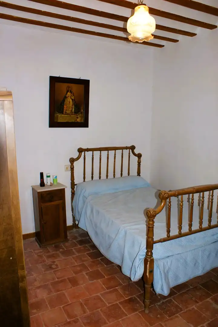 Habitación de Casa o chalet en venta en Totana con Jardín privado, Terraza y Trastero