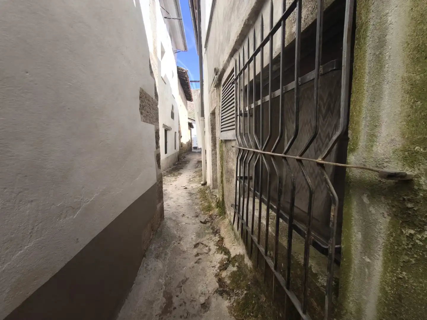 Gewerbefläche zum Verkauf in Calle Felipe Gorriti, imagen 26