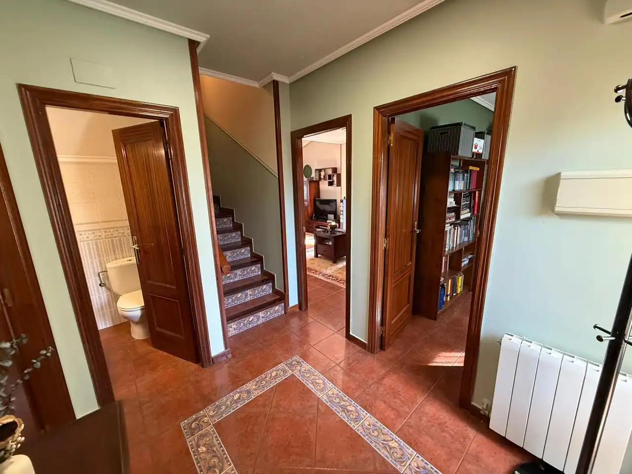 Maison avec piscine à vendre à Barrio Lusa 28, imagen 19