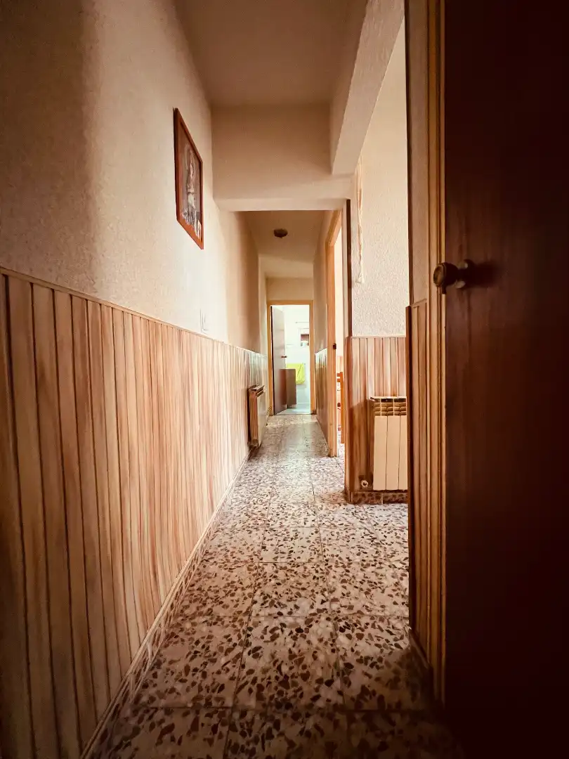 Casa o xalet en venda en Talamanca de Jarama amb Calefacció, Moblat i Forn