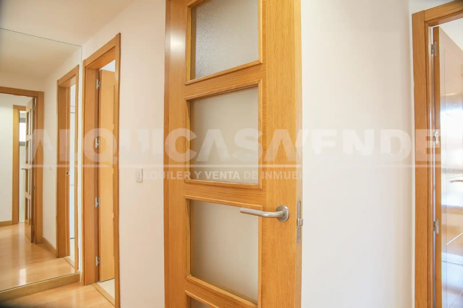 Flat with pool to rent in Bellavista - La Palmera, imagen 21
