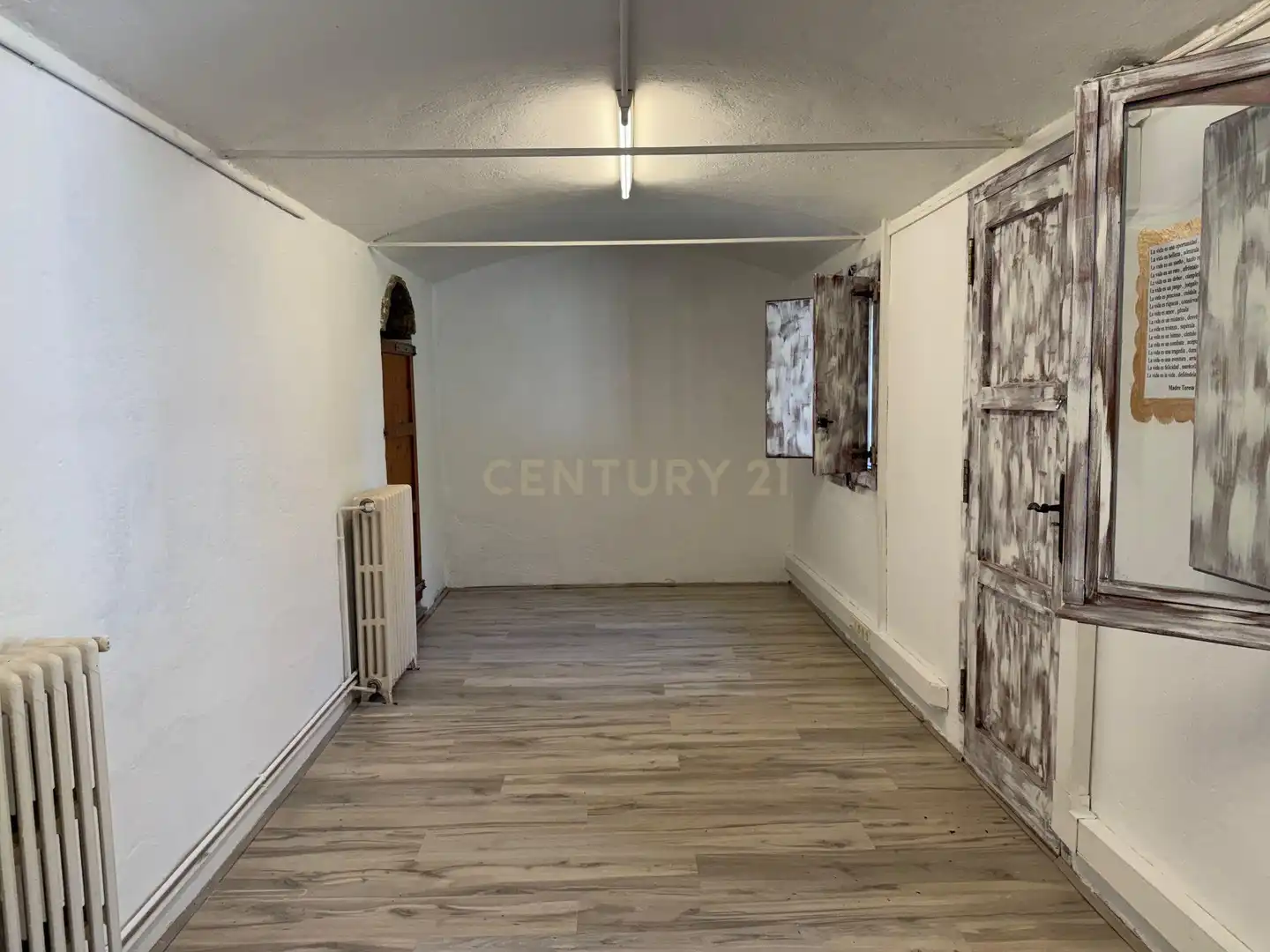 Apartamento en venta en Barcelona con Aire acondicionado, Jardín privado y Trastero