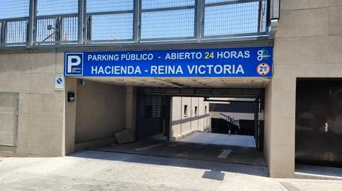 Foto 5 de Garaje de alquiler en Calle de Beatriz de Bobadilla, 6, Ciudad Universitaria,  Madrid Capital