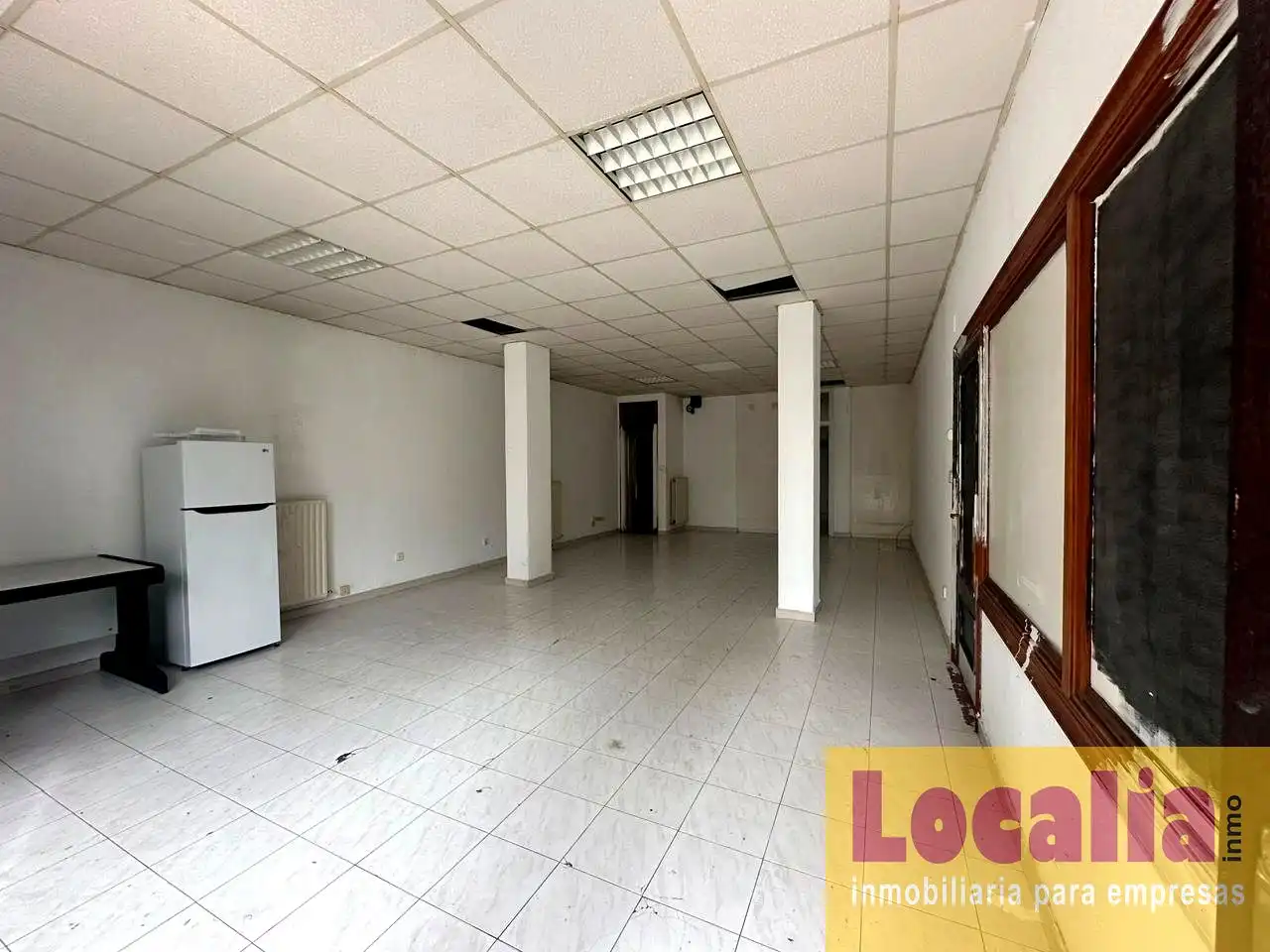 Local de lloguer en Laredo