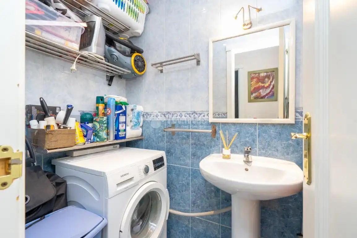 Wohnung mit Terrasse zum Verkauf in Centro, imagen 6