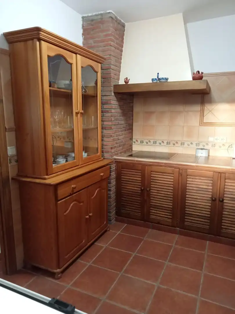 Cuina de Pis en venda en Velefique amb Aire condicionat, Calefacció i Terrassa