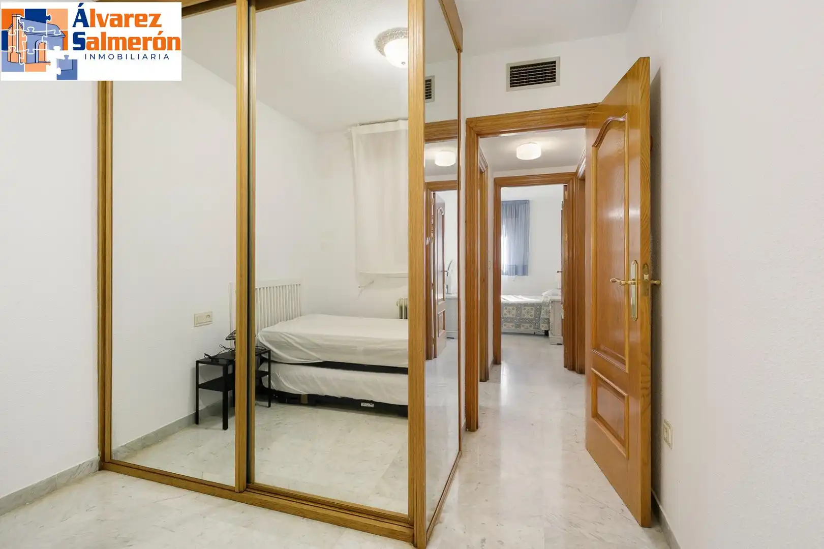 Flat with terrace for sale in Calle DOCTOR AZPITARTE, imagen 10