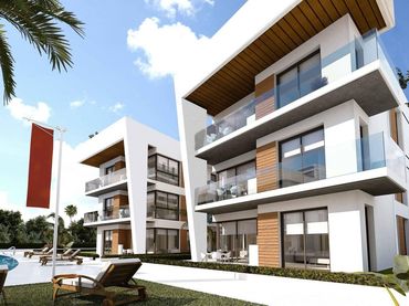 Apartament amb balcó en venda a Centro