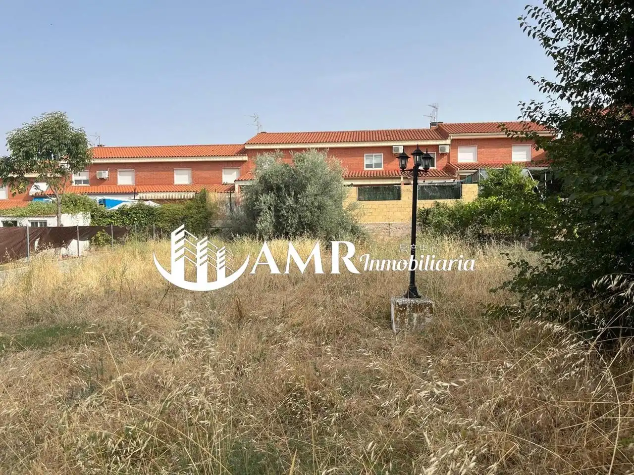 Casa o xalet en venda en Yeles amb Aire condicionat, Calefacció i Jardí privat