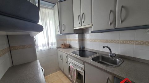 Foto 3 de Àtic en venda a Ciudad Jardín - Zoco, Córdoba Capital