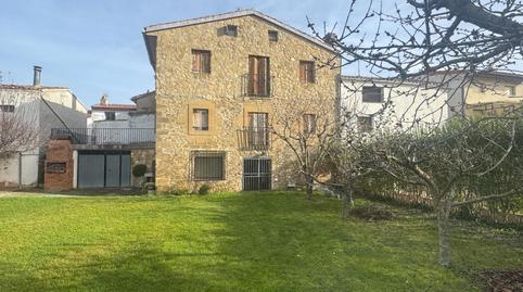 Photo 5 of House or chalet for sale in Calle Santo Domingo, Baños de Rioja, La Rioja