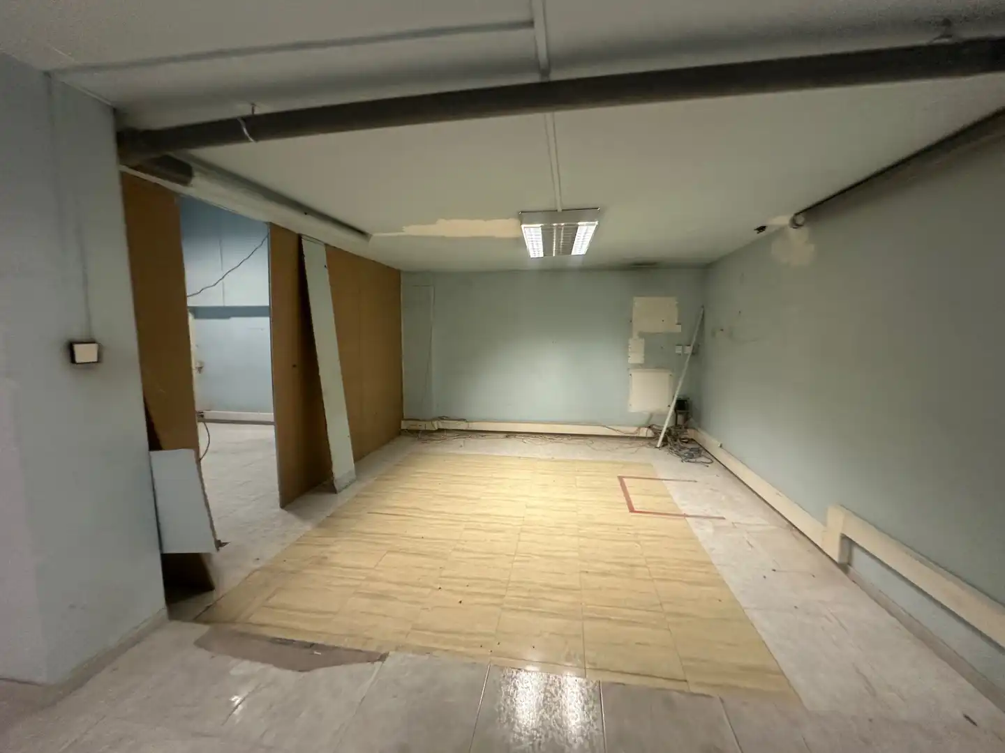 Local comercial en venta en Carrer de Violant d'Hongria Reina d'Aragó 89, imagen 6