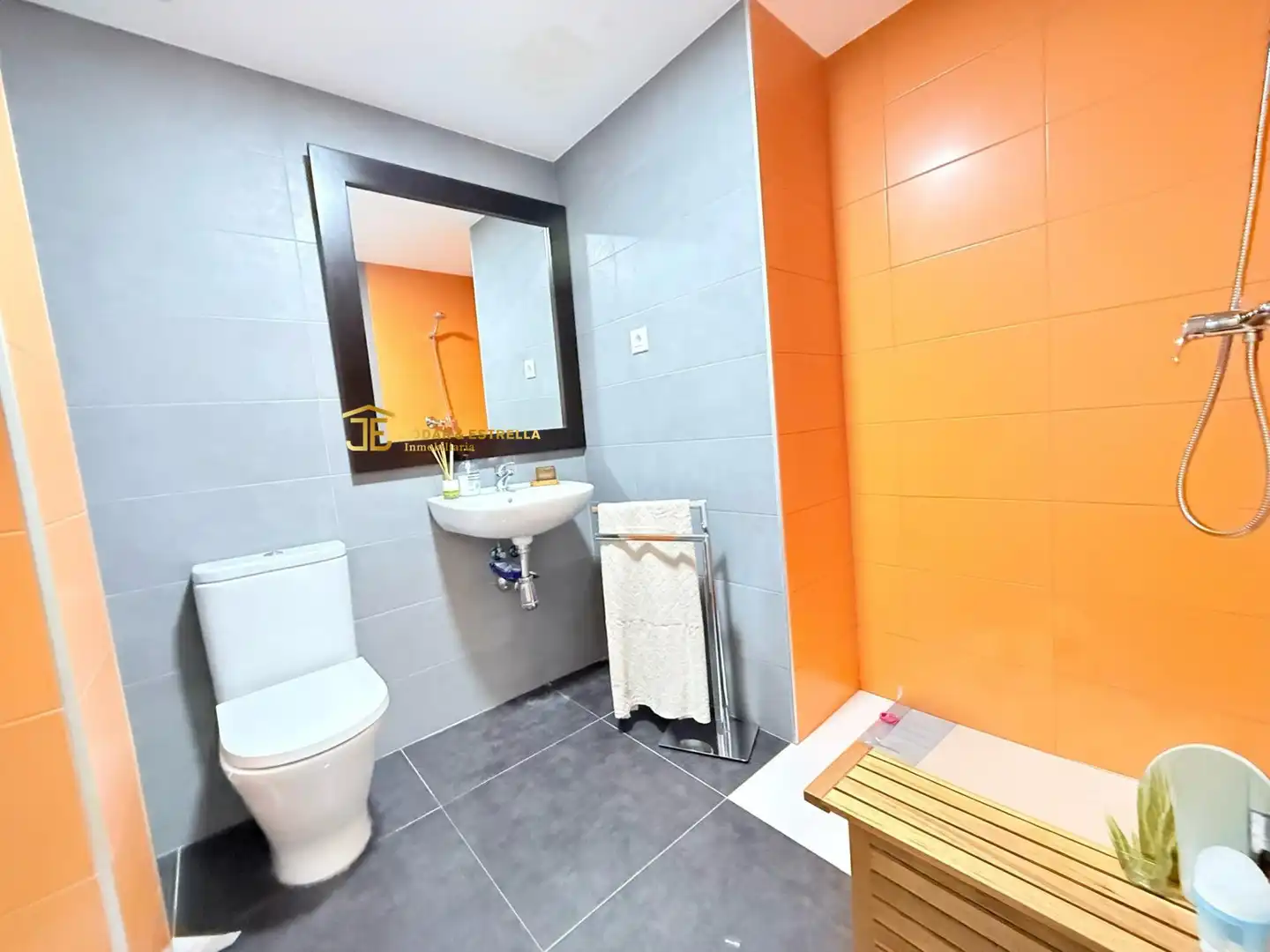 Appartement avec terrasse à vendre à Lorca Ciudad, imagen 14