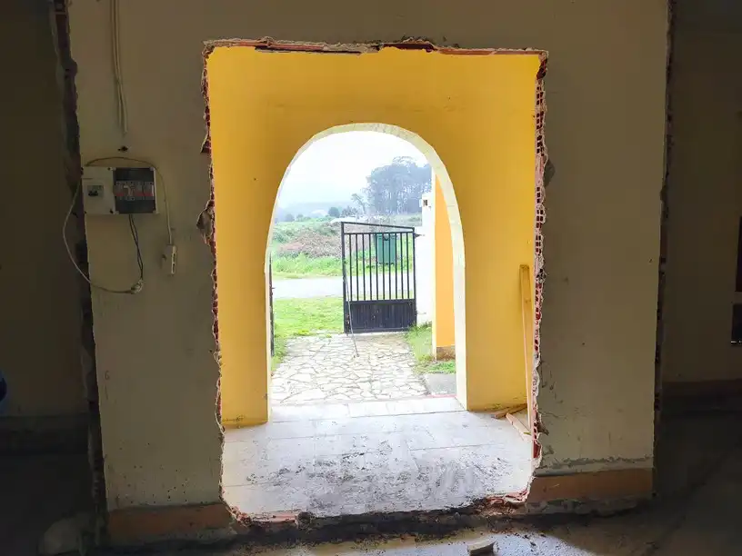 Casa o chalet en venta en Barreiros