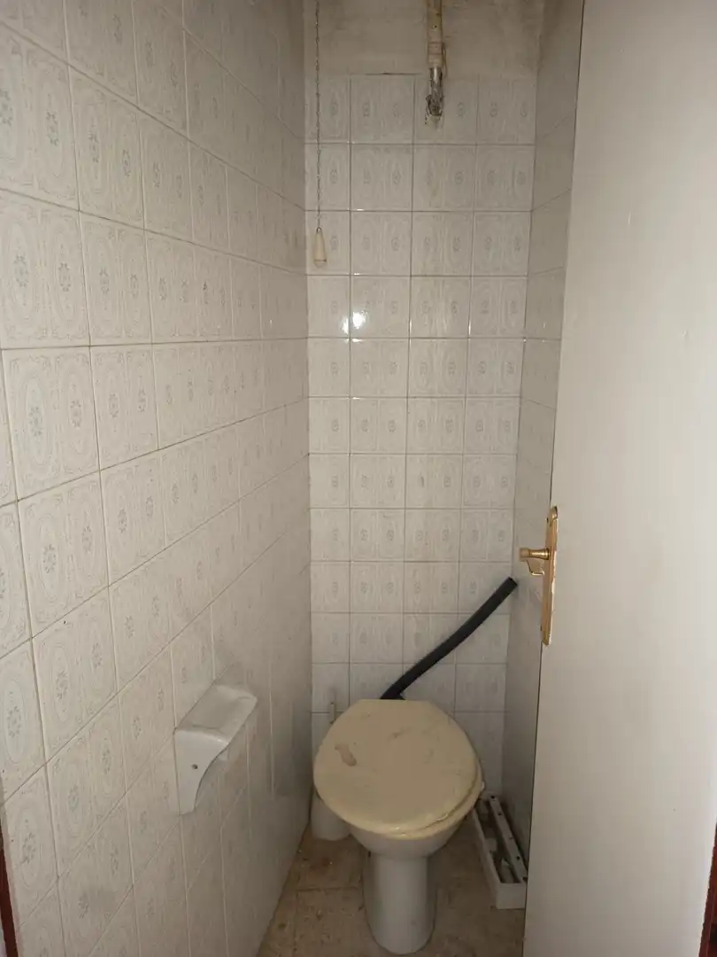 Bathroom of Houses for sale in Ulldecona  with Storage room and Balcony