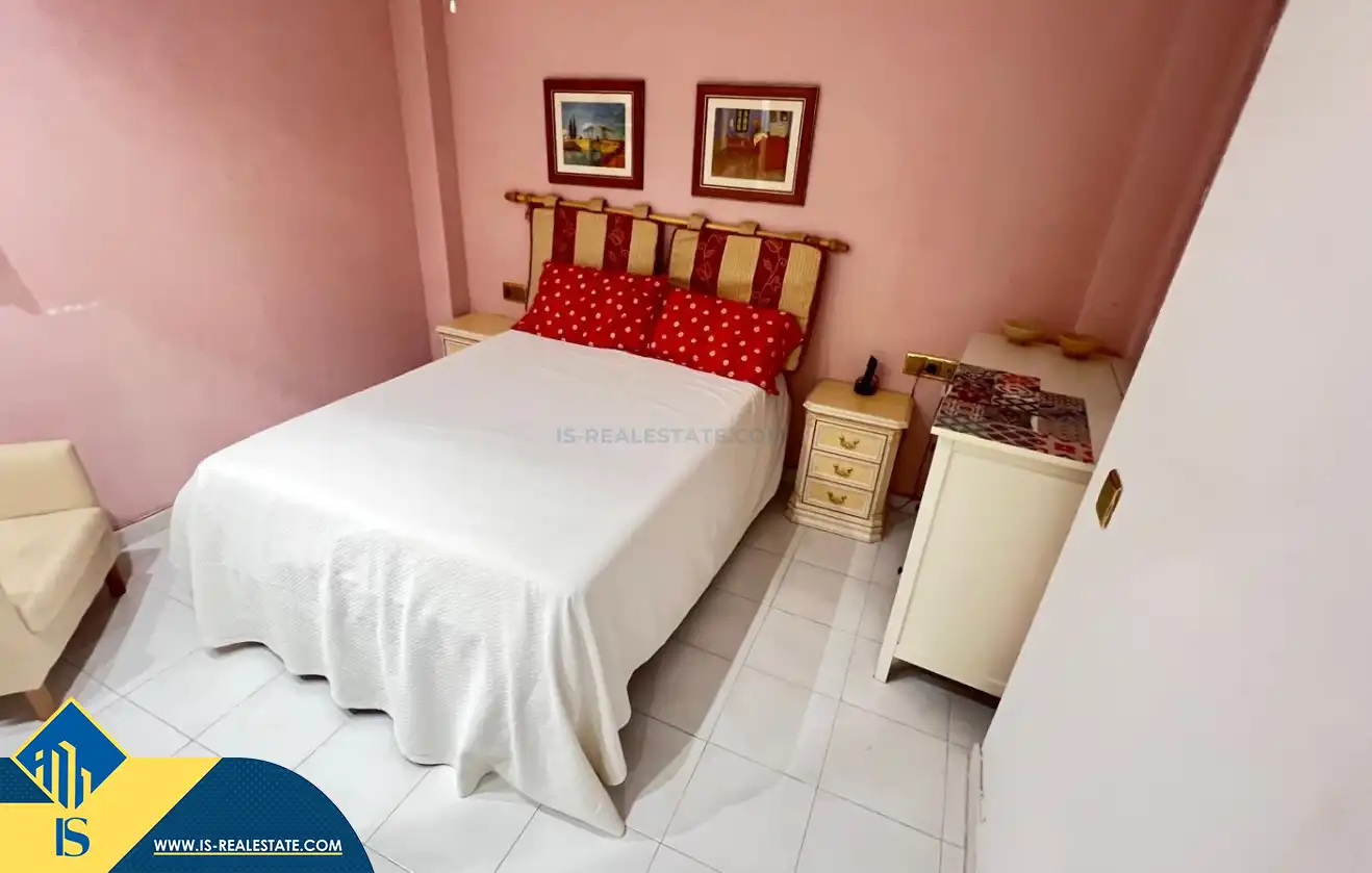 Apartament amb ascensor en venda a Playa del Cura, imagen 24