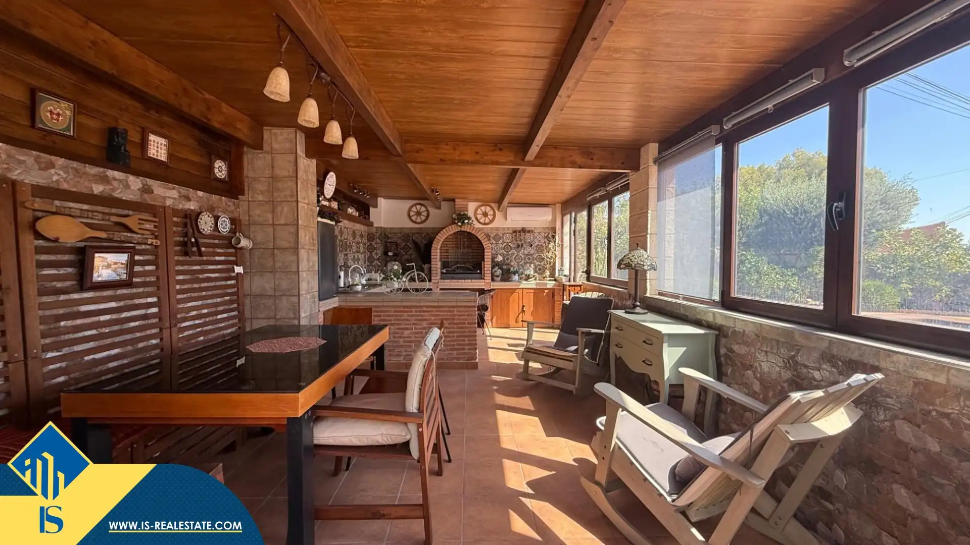Villa avec piscine à vendre à Los Balcones - Los Altos, imagen 24