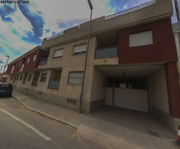 Piso en Venta en C/ Asensio Carrion Ingles en Pozo Estrecho