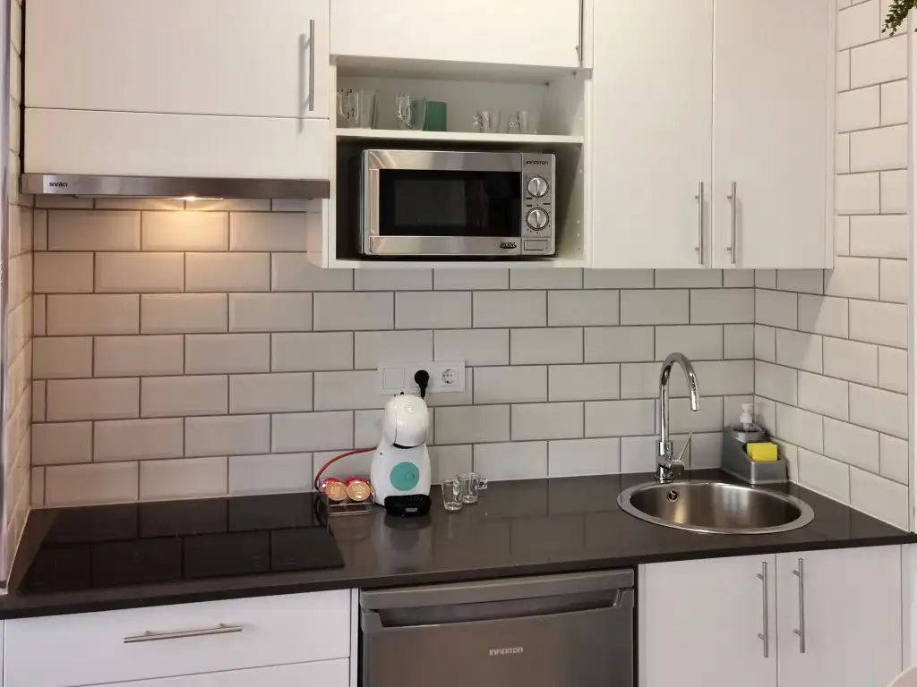 Study for rent in Pueblo