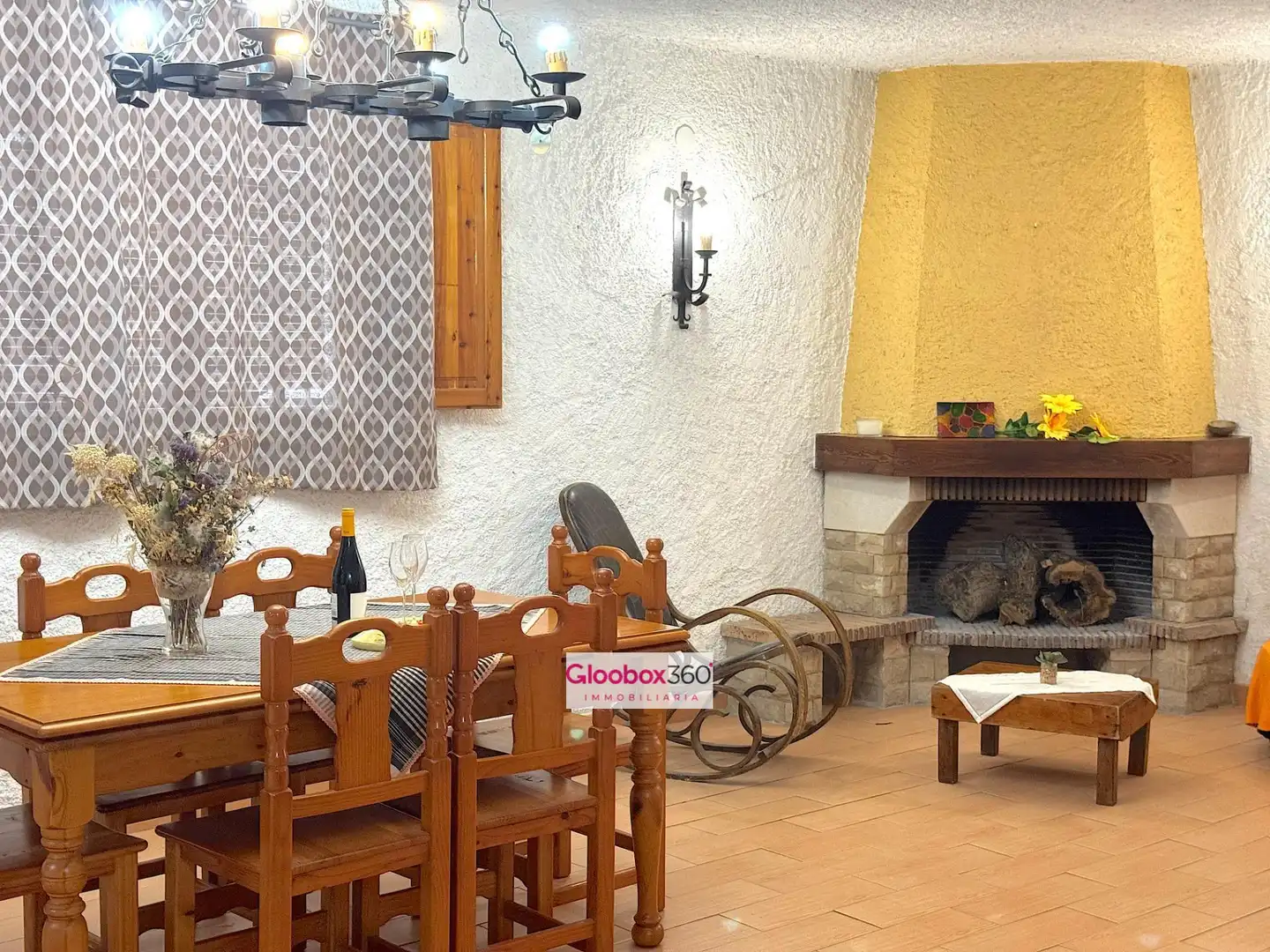 Casa amb terrassa en venda a Calle PIRO, imagen 14