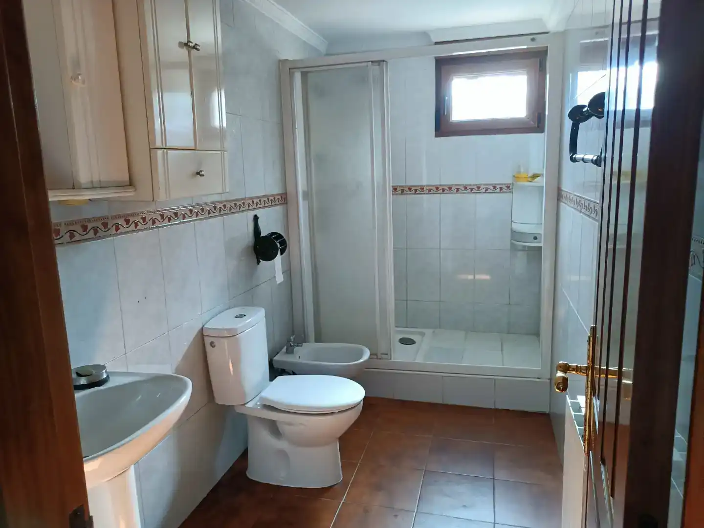 Bathroom of Houses for sale in Piélagos