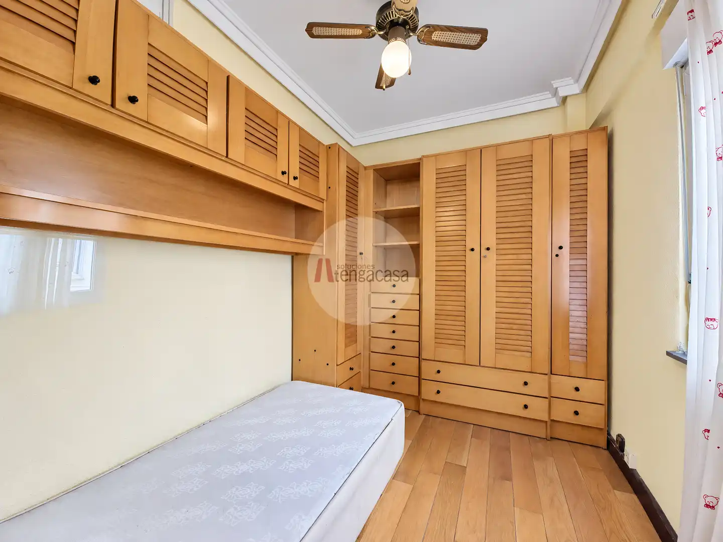 Appartamento con ascensore in vendita a Calle de José Picón, imagen 16