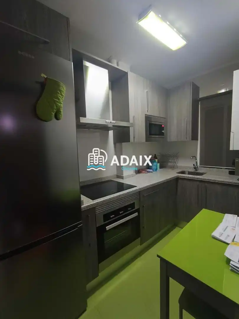 Cocina de Piso en venta en Cáceres con Aire acondicionado, Calefacción y Terraza