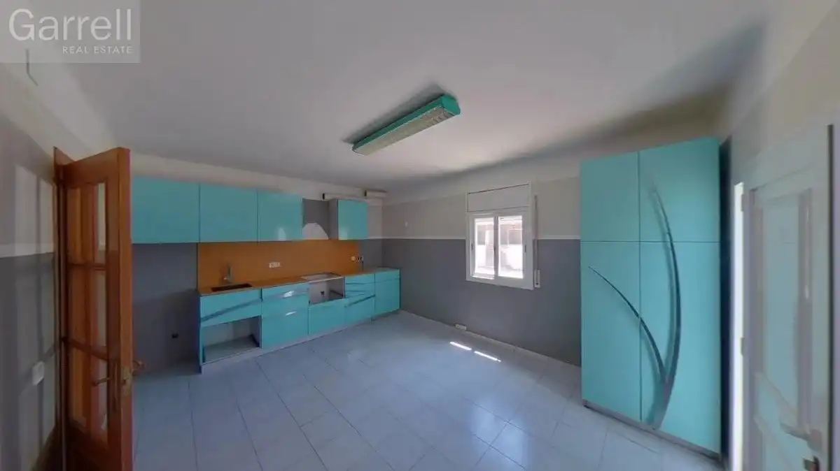 Cuina de Casa adosada en venda en Tarragona