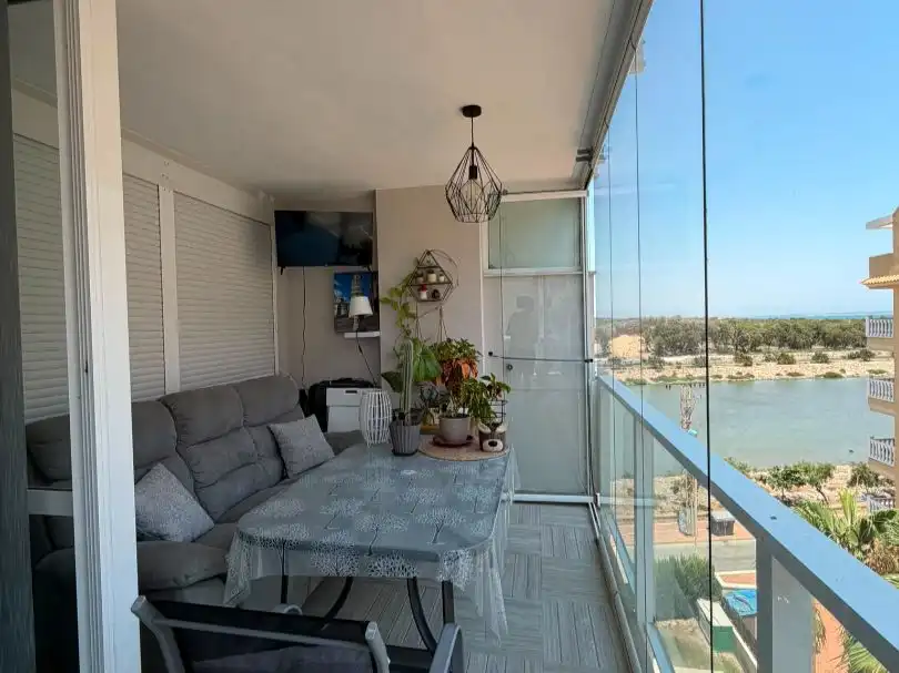 Apartament amb piscina en venda a Calle Ingeniro Juan Garcia 76, imagen 15