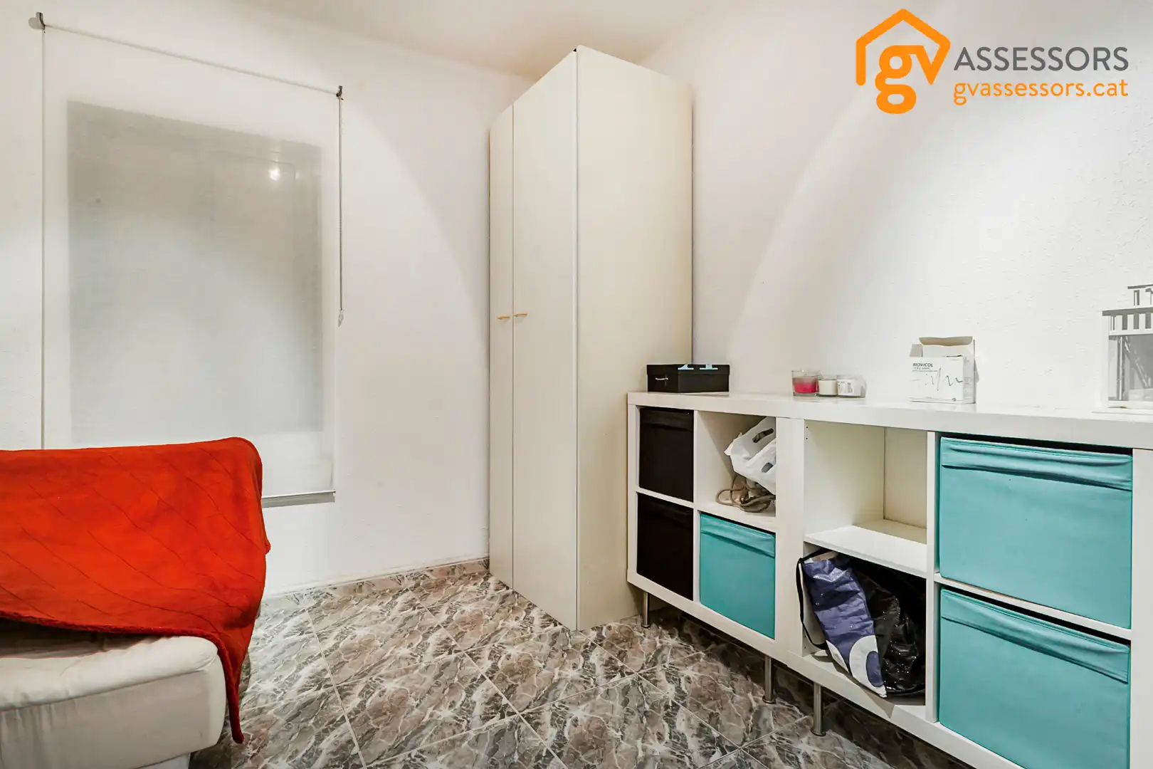 Wohnung mit Aufzug zum Verkauf in Carrer de Santa Matilde, imagen 9