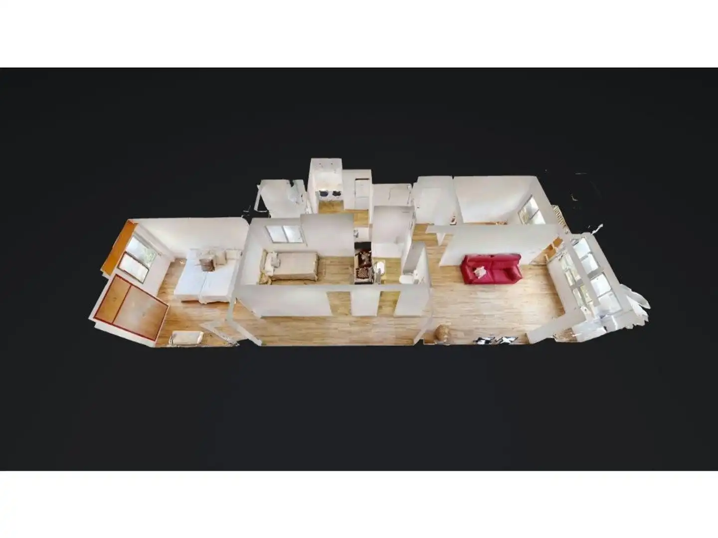 Flat for sale in Montán  with Furnished and Balcony