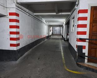 Parking of Garage for sale in  Barcelona Capital