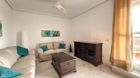 Foto 2 de Àtic de lloguer a Nuevo Bulevar, Mairena del Aljarafe