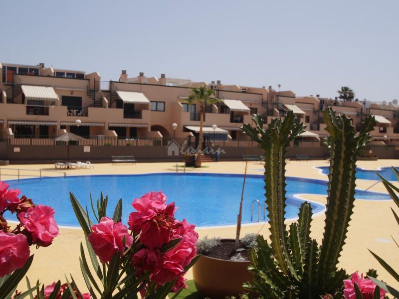 Apartament en venda a Costa del Silencio