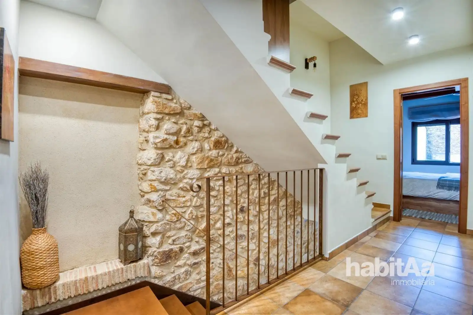 Terraced house for sale in Calle de Sant Martirià, imagen 14