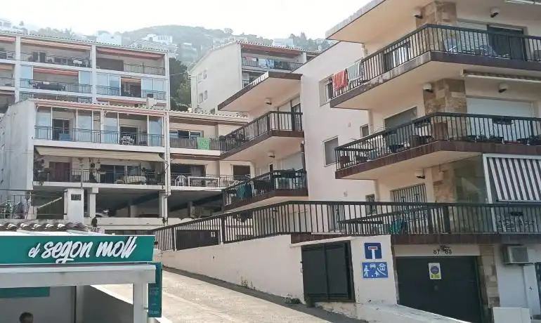 Apartament en venda a Almadrava - Canyelles - Puig-Rom, imagen 41