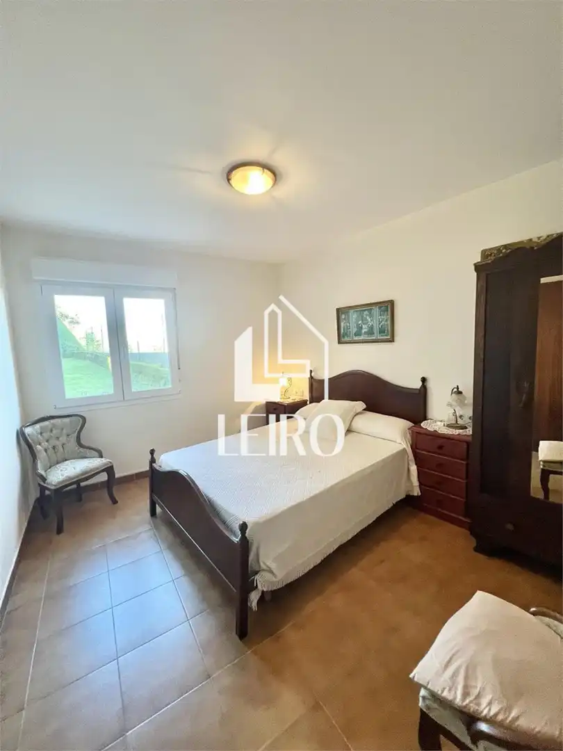 Casa amb jardí en venda a O Grove, imagen 12
