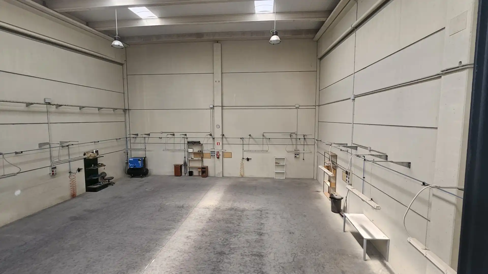 Industrial buildings for sale in Iruña Oka / Iruña de Oca  with Heating and Alarm