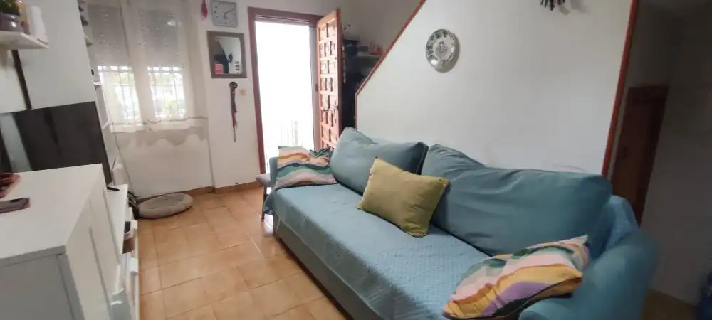 Bungalow amb terrassa en venda a Carrer Monòver, imagen 10