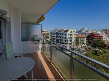 Dúplex amb piscina en venda a Calle de Valois