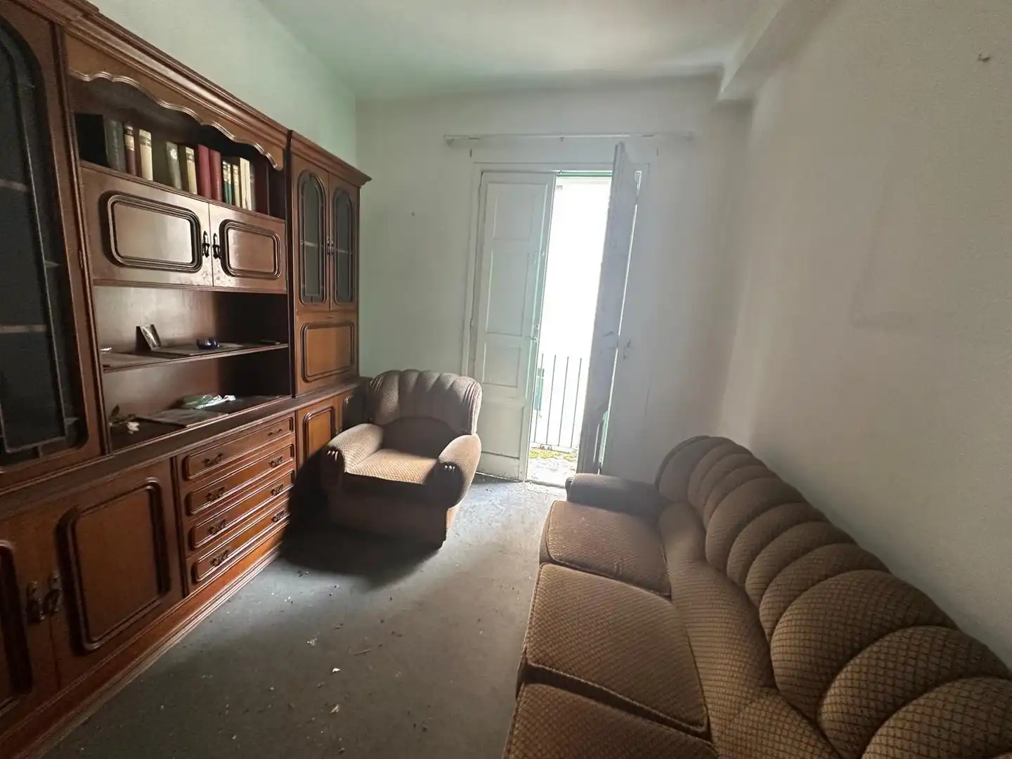 Flat with lift for sale in Posío, imagen 4