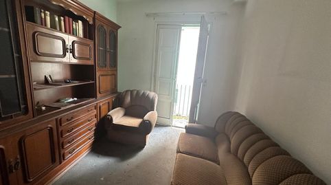 Foto 4 de Piso en venta en Posío, Ourense Capital