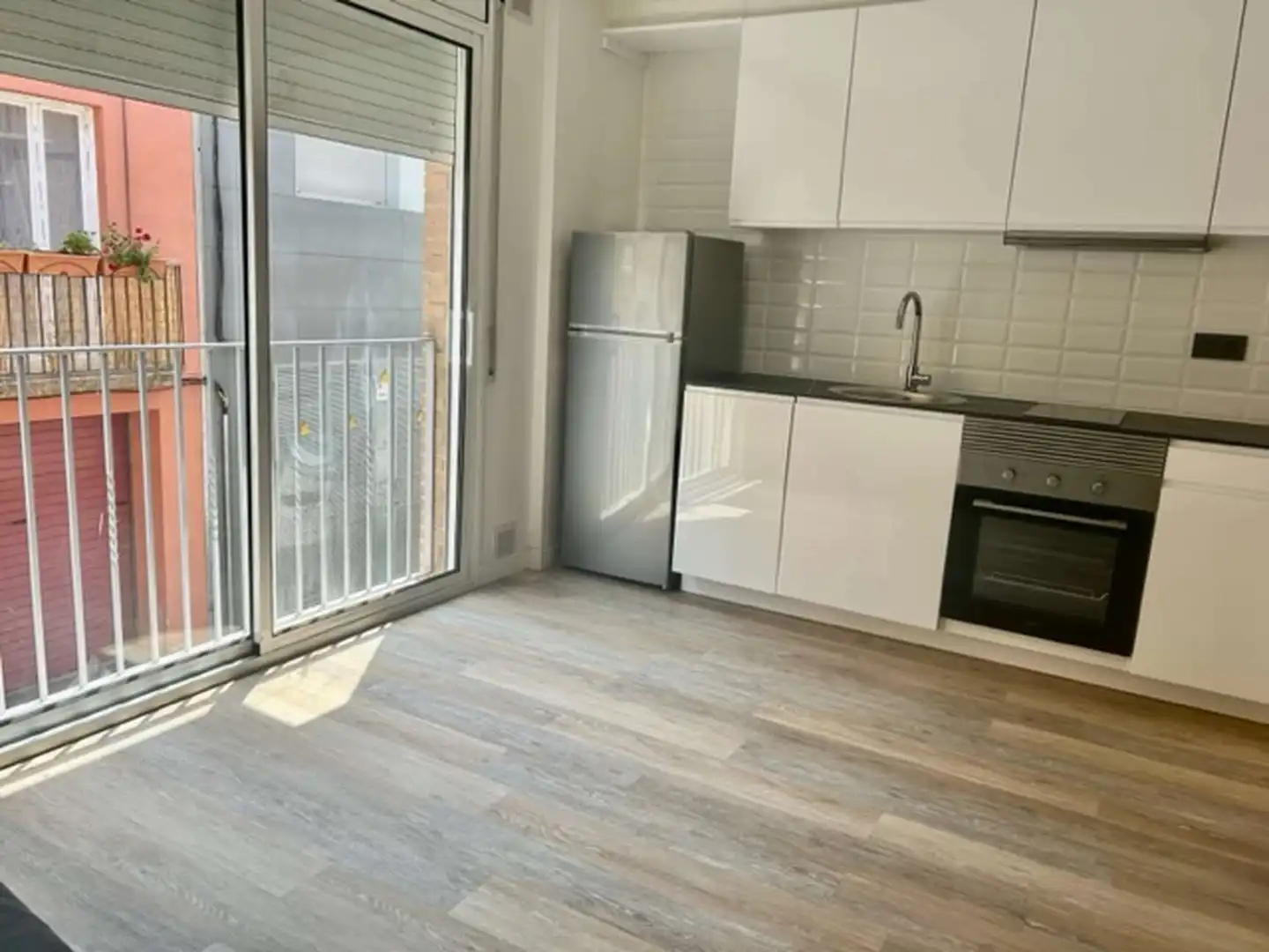 Piso en venta en Carme - Vistalegre