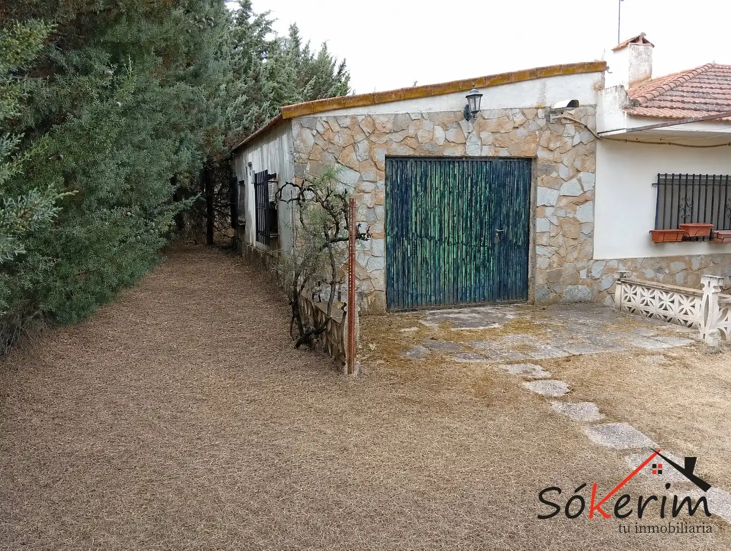 Residencial en venta en Illana