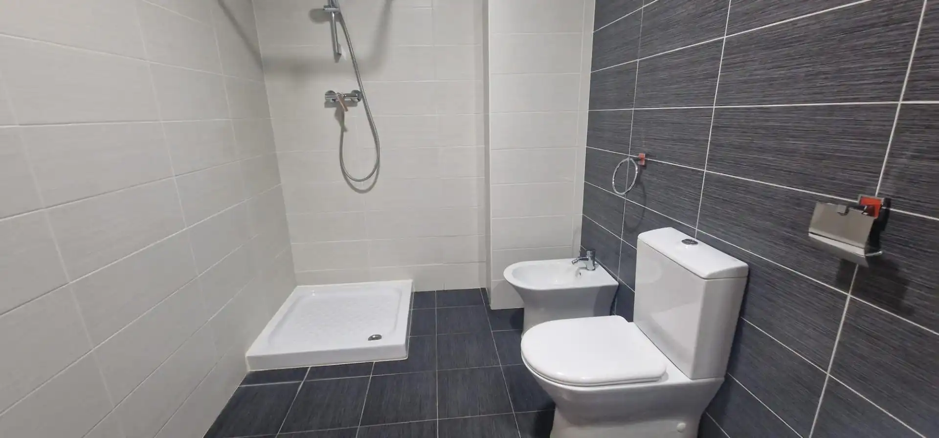 Baño de Piso en venta en Aldaia con Trastero